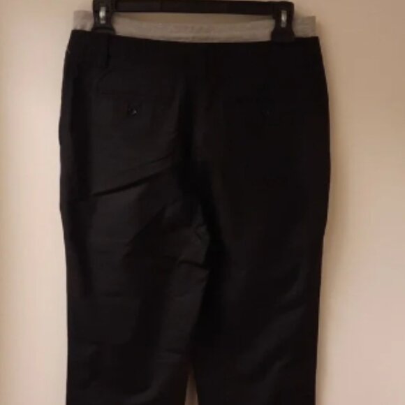 NWT, Paul & Joe Sister Black Leonard Skinny Pants - Picture 6 of 8